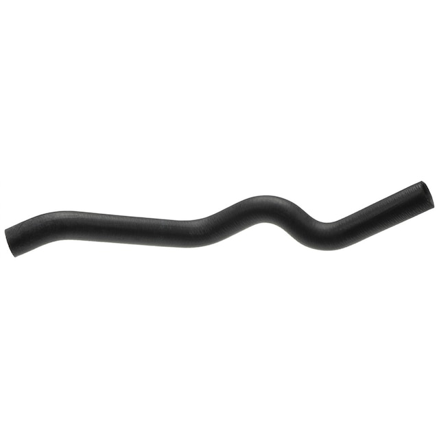 ACDelco Gold Molded Upper Radiator Hose