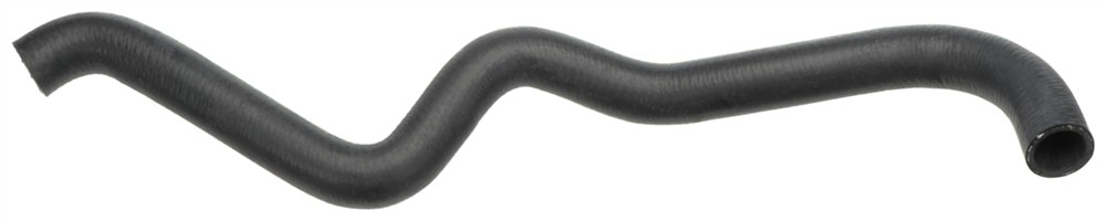 ACDelco Gold Molded Upper Radiator Hose