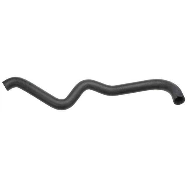 ACDelco Gold Molded Upper Radiator Hose