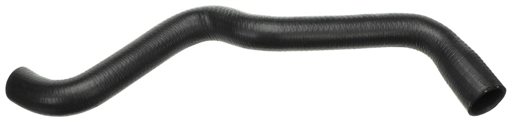 ACDelco Gold Molded Upper Radiator Hose