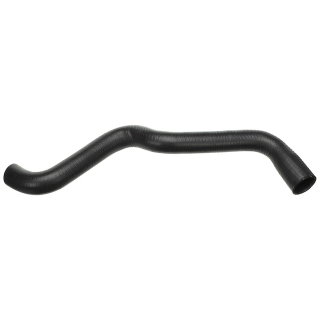 ACDelco Gold Molded Upper Radiator Hose