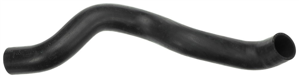 ACDelco Gold Molded Upper Radiator Hose
