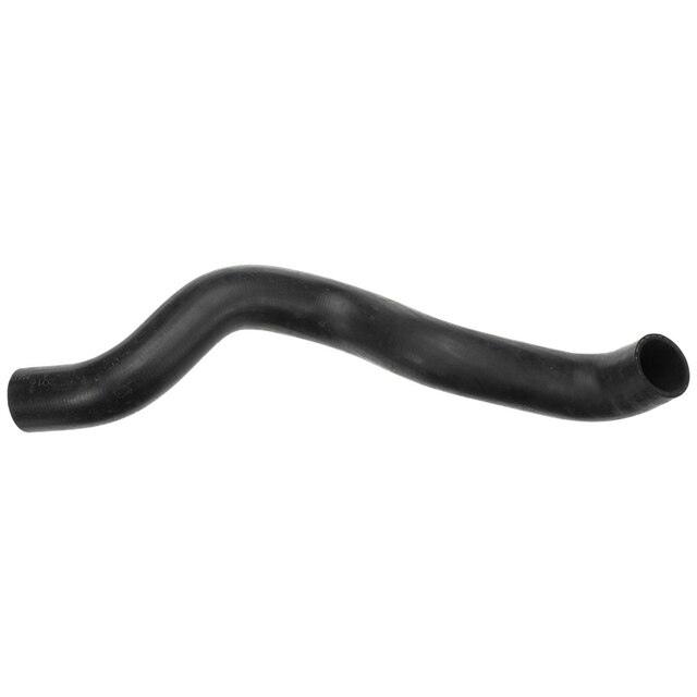 ACDelco Gold Molded Upper Radiator Hose