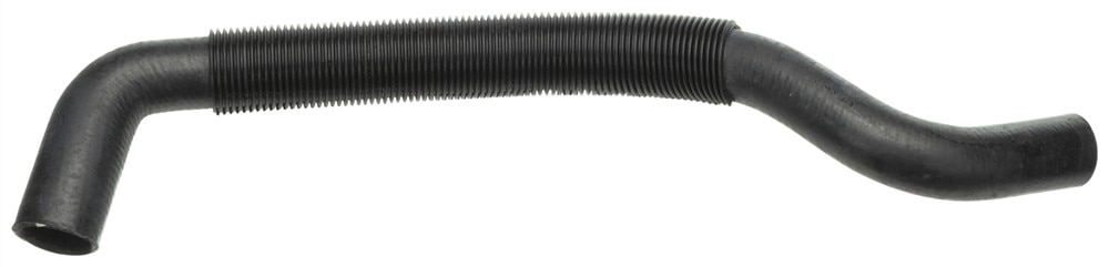 ACDelco Gold Molded Upper Radiator Hose