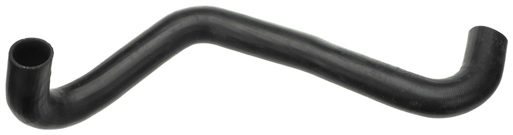 ACDelco Gold Molded Upper Radiator Hose