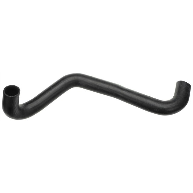 ACDelco Gold Molded Upper Radiator Hose