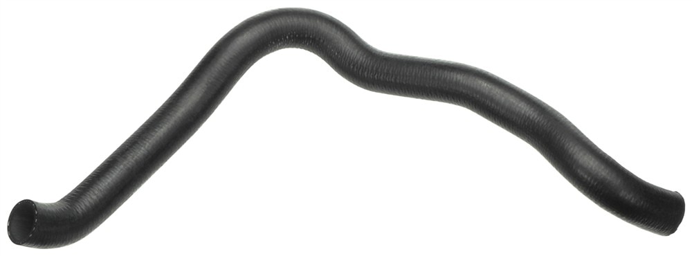 ACDelco Gold Molded Upper Radiator Hose