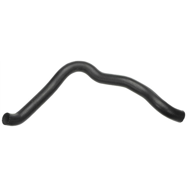 ACDelco Gold Molded Upper Radiator Hose