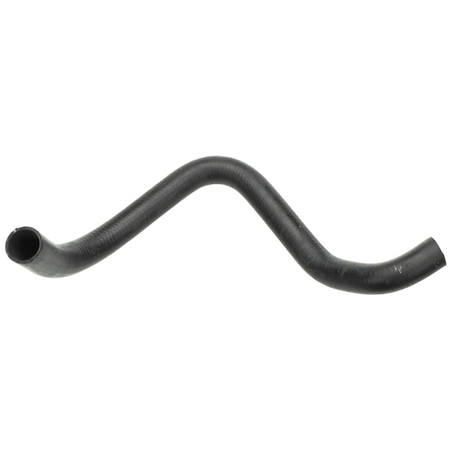 ACDelco Gold Molded Upper Radiator Hose