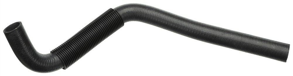 ACDelco Gold Molded Radiator Hose
