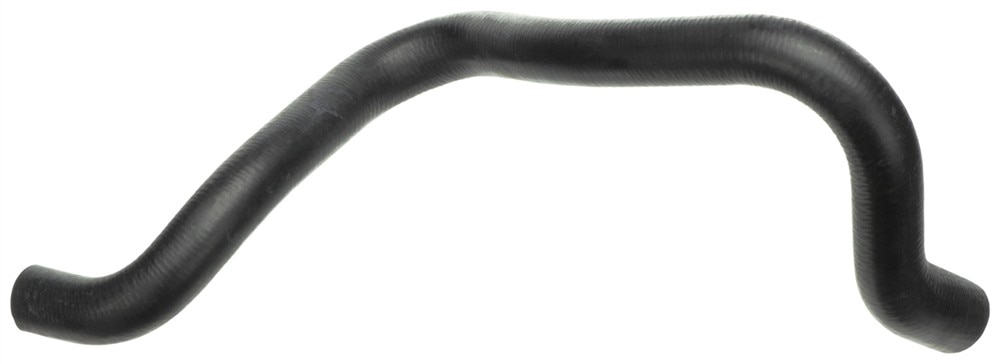 ACDelco Gold Molded Upper Radiator Hose