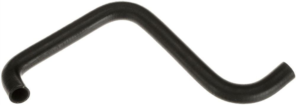 ACDelco Gold Molded Upper Radiator Hose