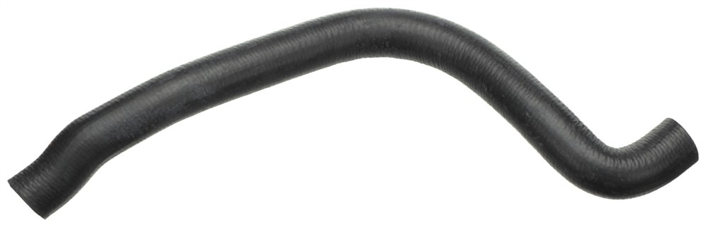 ACDelco Gold Molded Upper Radiator Hose