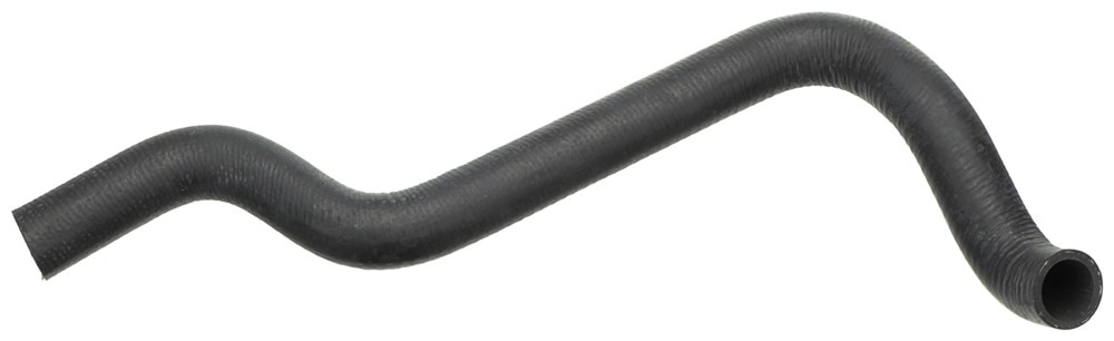 ACDelco Gold Molded Upper Radiator Hose