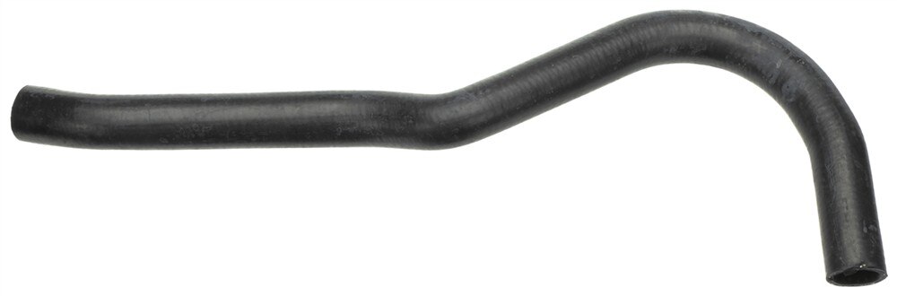 ACDelco Gold Molded Upper Radiator Hose