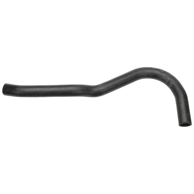 ACDelco Gold Molded Upper Radiator Hose