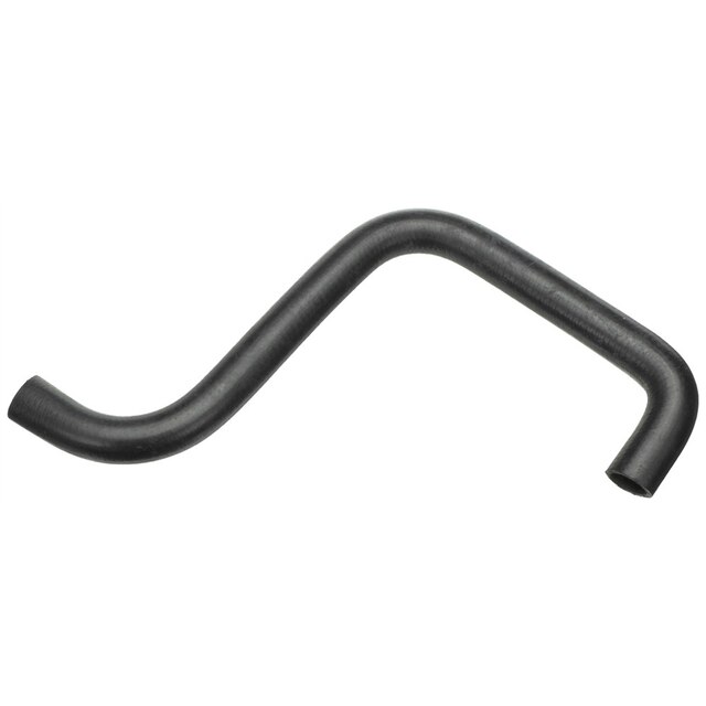 ACDelco Gold Molded Upper Radiator Hose