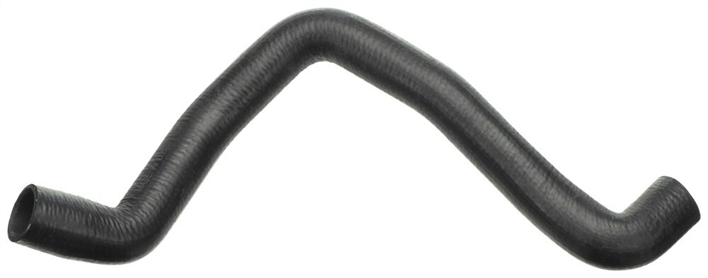 ACDelco Gold Molded Upper Radiator Hose