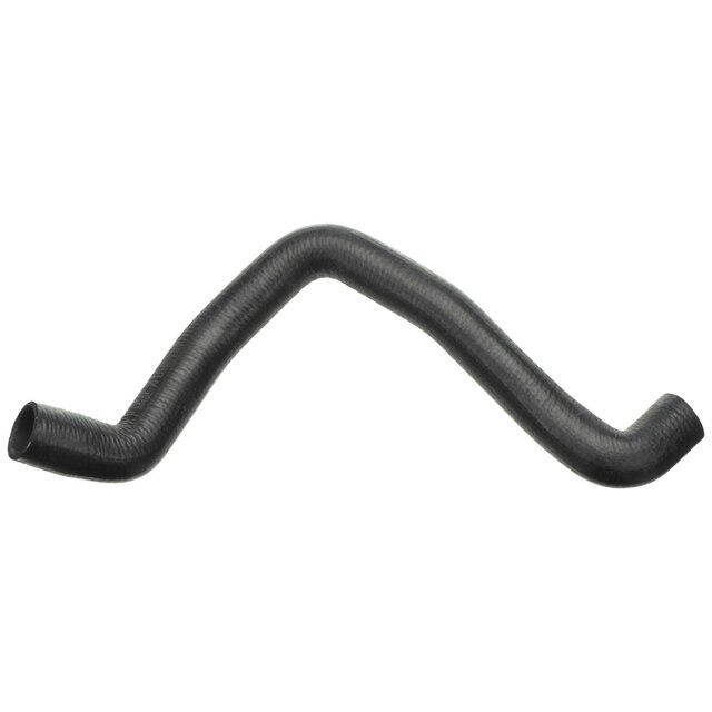 ACDelco Gold Molded Upper Radiator Hose