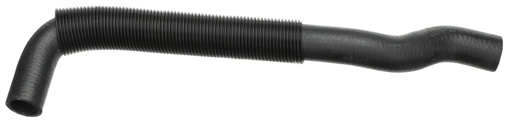 ACDelco Gold Molded Radiator Hose