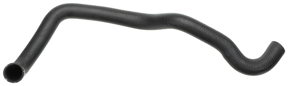 ACDelco Gold Molded Upper Radiator Hose