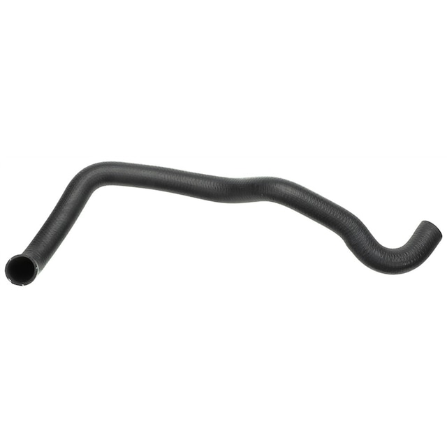 ACDelco Gold Molded Upper Radiator Hose