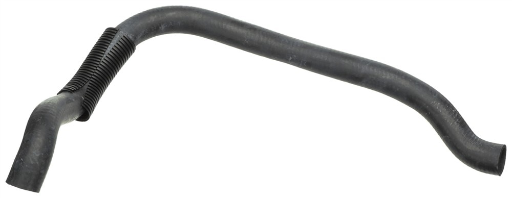 ACDelco Gold Molded Upper Radiator Hose