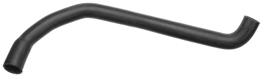 ACDelco Gold Molded Upper Radiator Hose