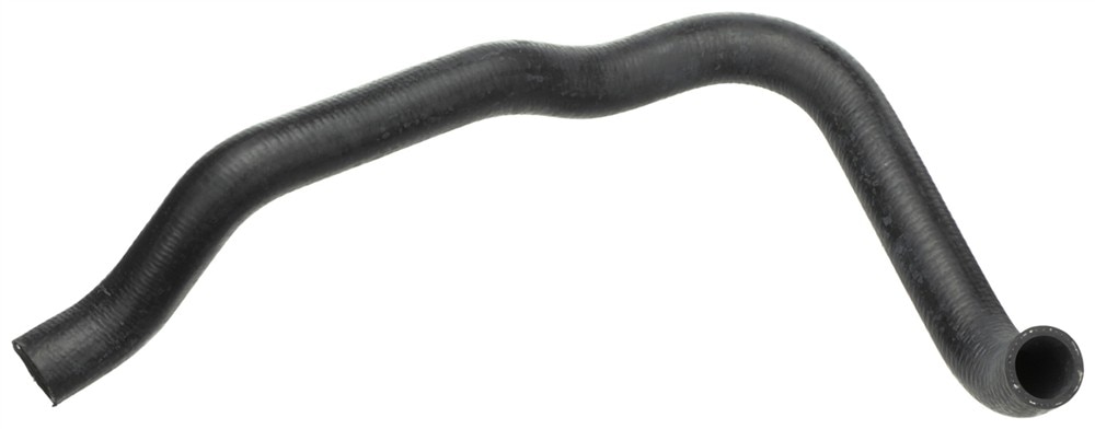ACDelco Gold Molded Upper Radiator Hose