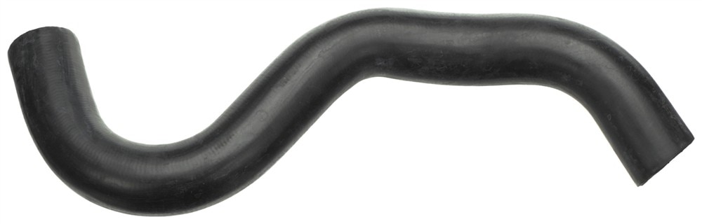 ACDelco Gold Molded Upper Radiator Hose