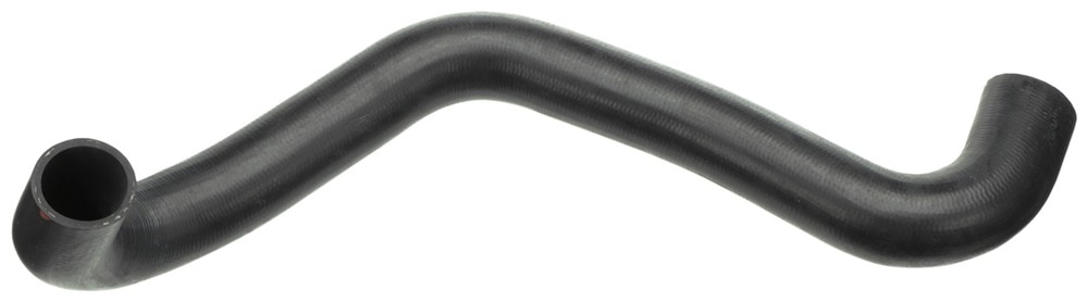 ACDelco Gold Molded Upper Radiator Hose