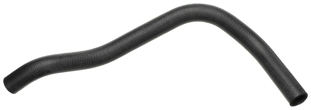 ACDelco Gold Molded Upper Radiator Hose