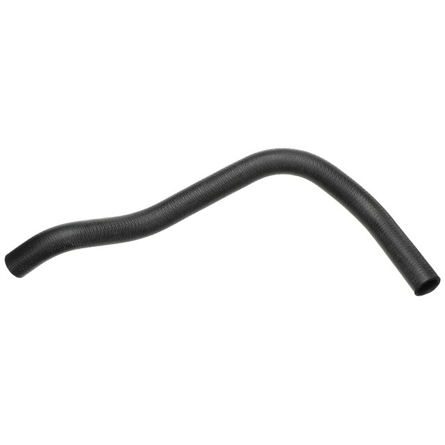 ACDelco Gold Molded Upper Radiator Hose