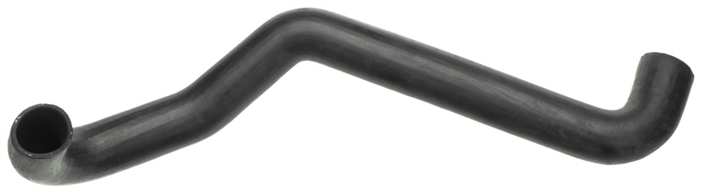 ACDelco Gold Molded Upper Radiator Hose