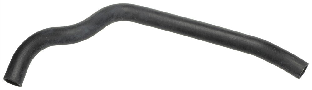 ACDelco Gold Molded Upper Radiator Hose