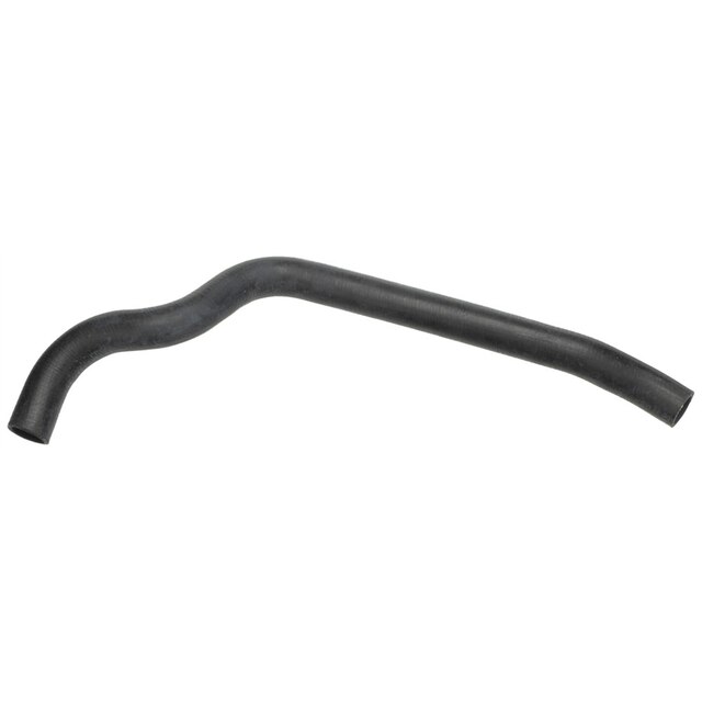 ACDelco Gold Molded Upper Radiator Hose
