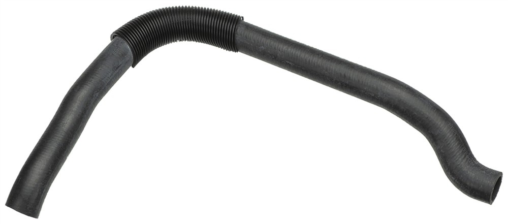 ACDelco Gold Molded Upper Radiator Hose