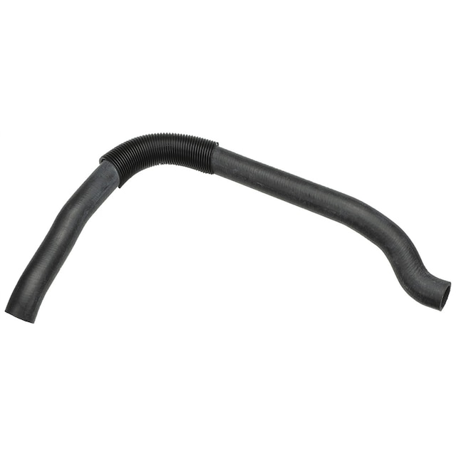 ACDelco Gold Molded Upper Radiator Hose