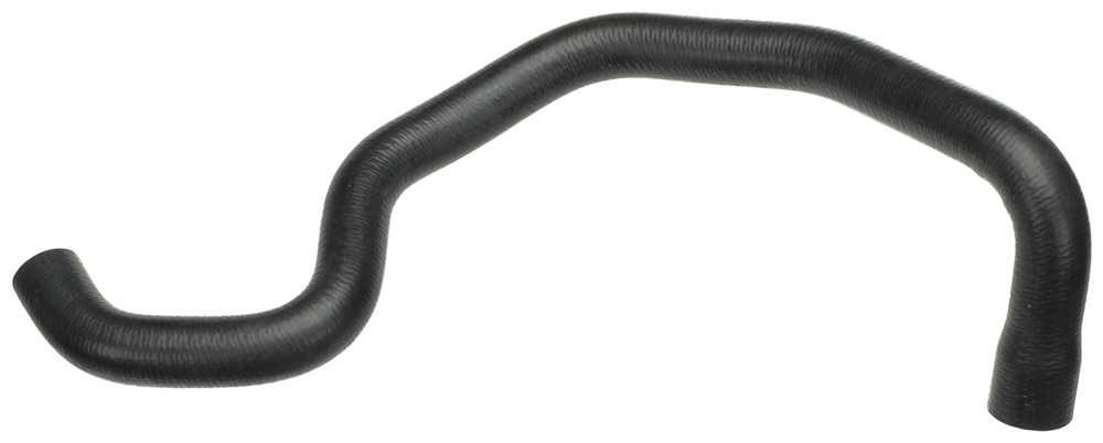 ACDelco Gold Molded Upper Radiator Hose