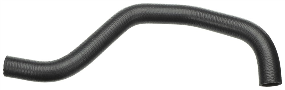 ACDelco Gold Molded Upper Radiator Hose