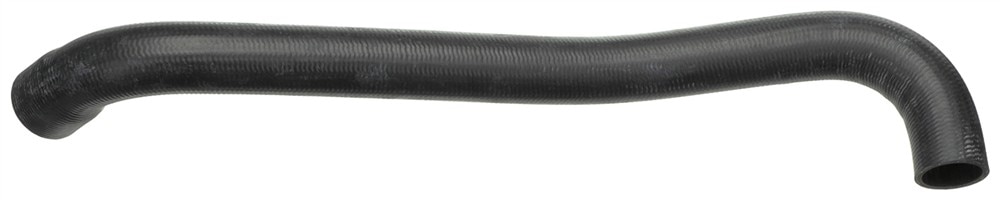 ACDelco Gold Molded Upper Radiator Hose
