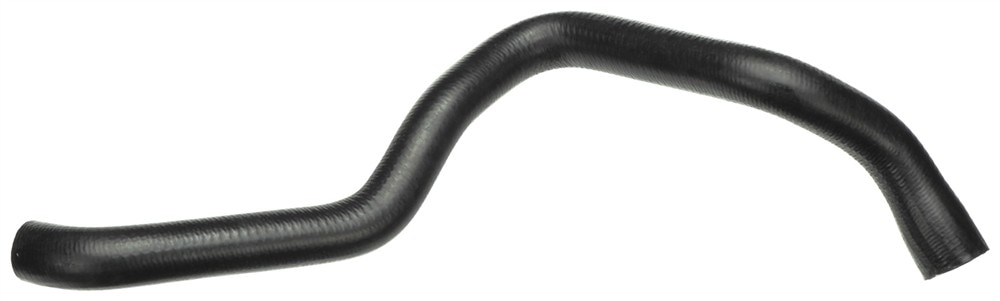 ACDelco Gold Molded Upper Radiator Hose