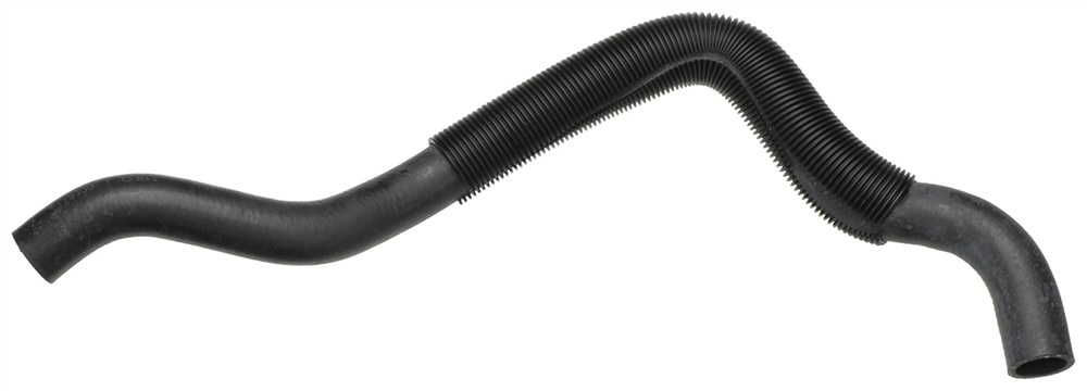 ACDelco Gold Molded Upper Radiator Hose