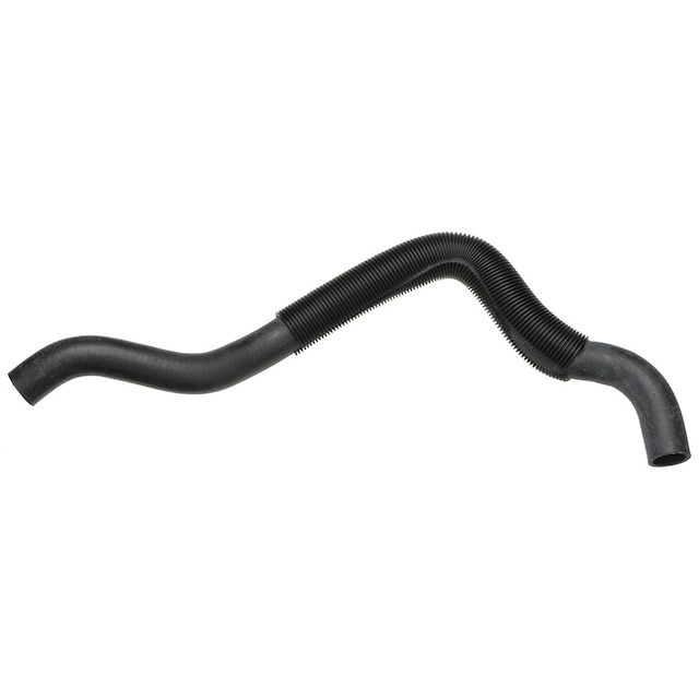 ACDelco Gold Molded Upper Radiator Hose