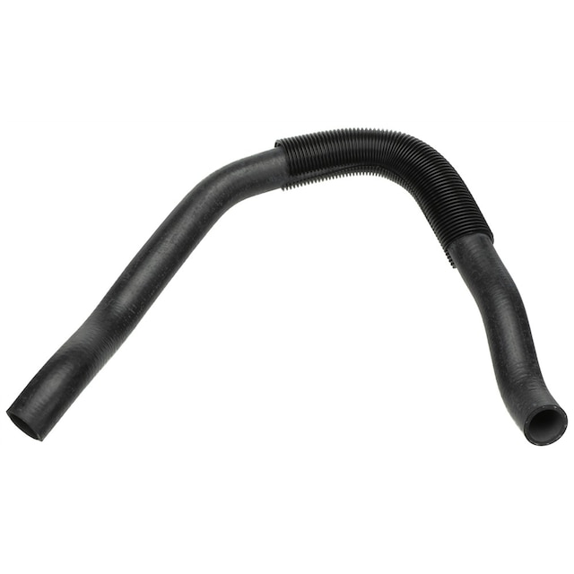 ACDelco Gold Molded Upper Radiator Hose