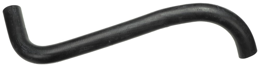 ACDelco Gold Molded Radiator Hose
