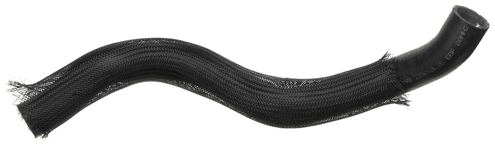 ACDelco Gold Molded Upper Radiator Hose
