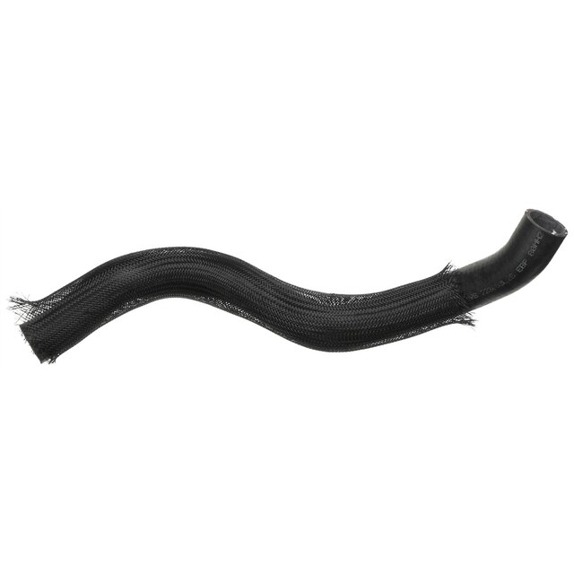 ACDelco Gold Molded Upper Radiator Hose