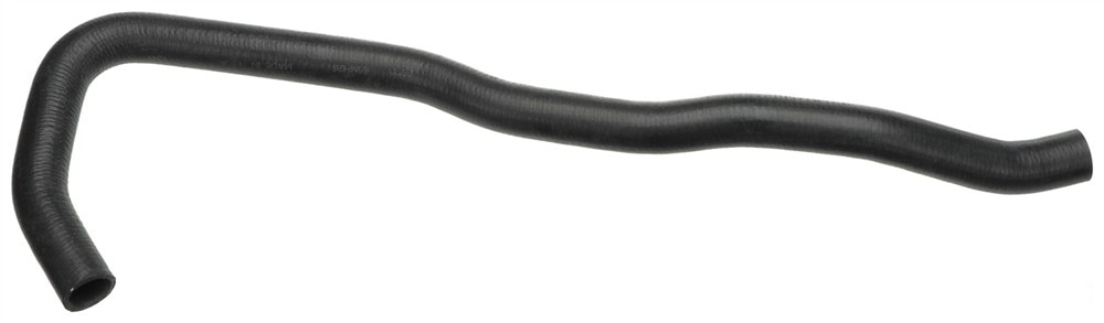 ACDelco Gold Molded Upper Radiator Hose