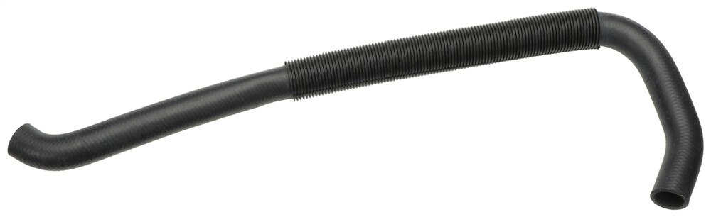 ACDelco Gold Molded Upper Radiator Hose